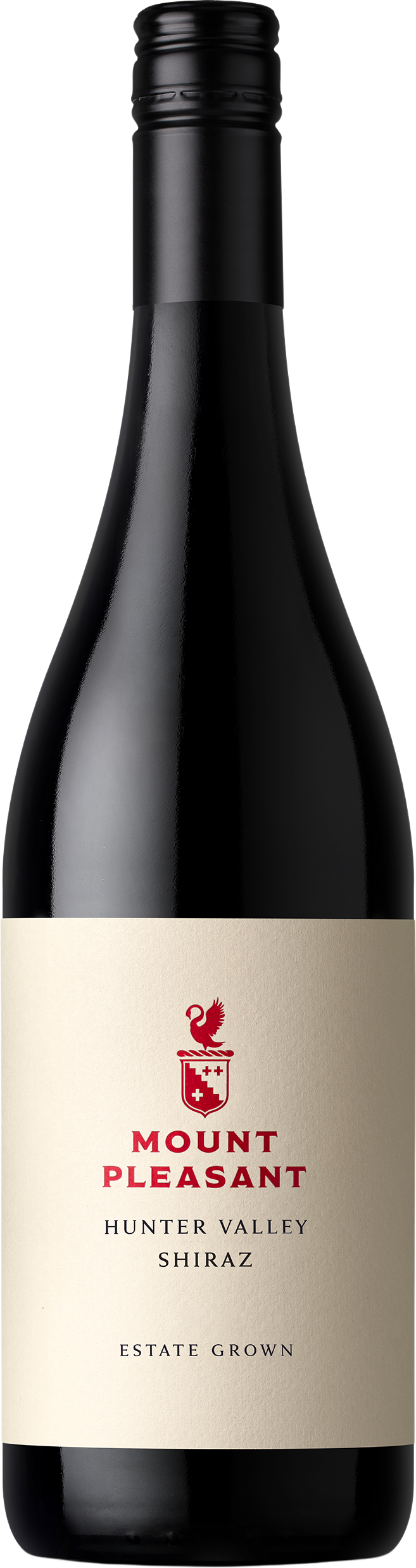 Mount Pleasant Estate Grown Shiraz 2018